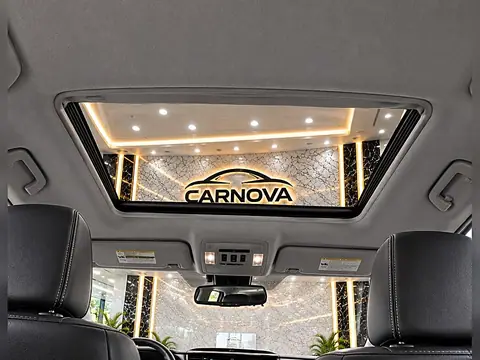 2019 Toyota Highlander SE V6 FWD, foto 16 de 16, auto usado en venta en CARNOVA Dallas