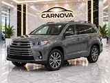 2019 Toyota Highlander SE V6 FWD, foto 7 de 16