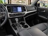 2019 Toyota Highlander SE V6 FWD, foto 15 de 16