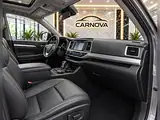 2019 Toyota Highlander SE V6 FWD, foto 10 de 16