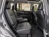 2019 Toyota Highlander SE V6 FWD, foto 12 de 16