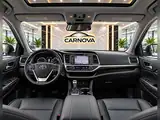 2019 Toyota Highlander SE V6 FWD, foto 13 de 16