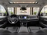 2019 Toyota Highlander SE V6 FWD, foto 14 de 16