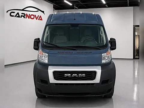 2021 RAM ProMaster 3500 3500 High Roof 159" WB EXT photo 3