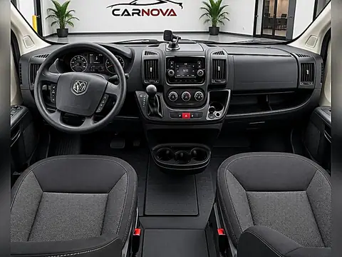 2021 RAM ProMaster 3500 3500 High Roof 159" WB EXT photo 5