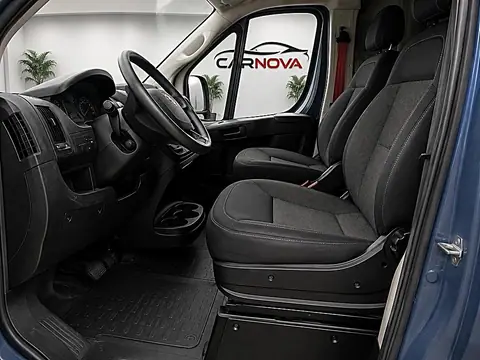 2021 RAM ProMaster 3500 3500 High Roof 159" WB EXT photo 8