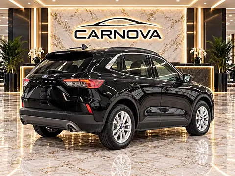 2021 Ford Escape SE FWD, foto 5 de 16, auto usado en venta en CARNOVA Dallas