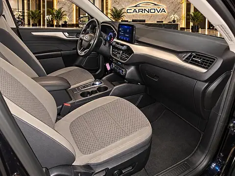 2021 Ford Escape SE FWD, foto 15 de 16, auto usado en venta en CARNOVA Dallas