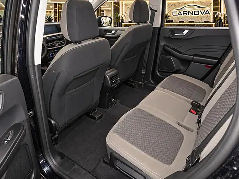 2021 Ford Escape SE FWD, foto 8 de 16, auto usado en venta en CARNOVA Dallas