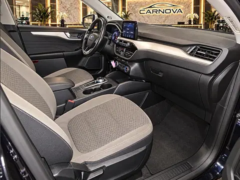 2021 Ford Escape SE FWD, foto 7 de 16, auto usado en venta en CARNOVA Dallas
