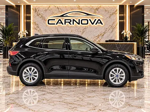 2021 Ford Escape SE FWD, foto 13 de 16, auto usado en venta en CARNOVA Dallas