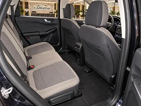 2021 Ford Escape SE FWD, foto 9 de 16, auto usado en venta en CARNOVA Dallas