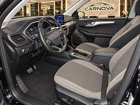 2021 Ford Escape SE FWD, foto 16 de 16, auto usado en venta en CARNOVA Dallas