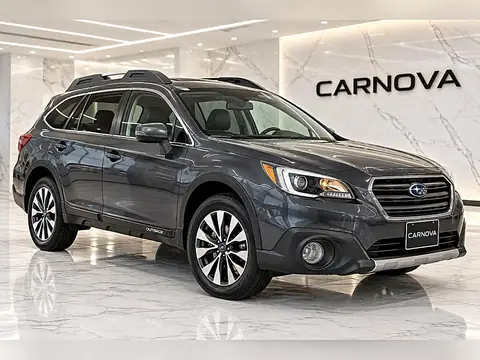 2015 Subaru Outback 2.5i Limited, photo 1 of 16, used car for sale at CARNOVA Dallas