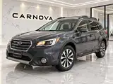 2015 Subaru Outback 2.5i Limited, photo 2 of 16
