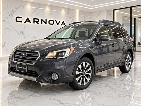2015 Subaru Outback 2.5i Limited, photo 2 of 16, used car for sale at CARNOVA Dallas