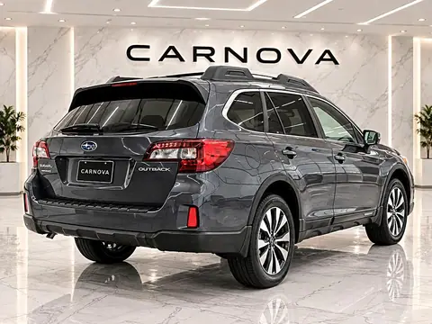 2015 Subaru Outback 2.5i Limited, photo 4 of 16, used car for sale at CARNOVA Dallas