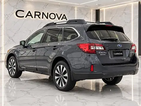 2015 Subaru Outback 2.5i Limited, photo 5 of 16, used car for sale at CARNOVA Dallas
