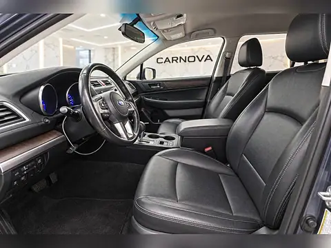 2015 Subaru Outback 2.5i Limited, photo 16 of 16, used car for sale at CARNOVA Dallas