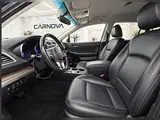 2015 Subaru Outback 2.5i Limited, photo 10 of 16