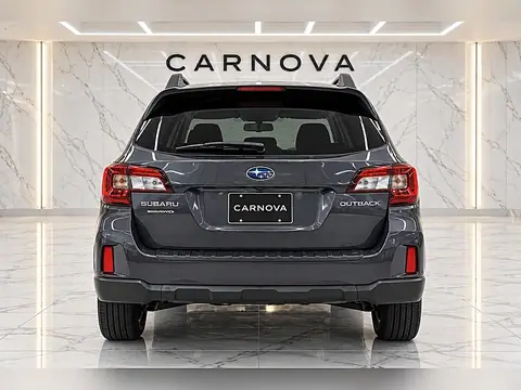 2015 Subaru Outback 2.5i Limited, photo 7 of 16, used car for sale at CARNOVA Dallas