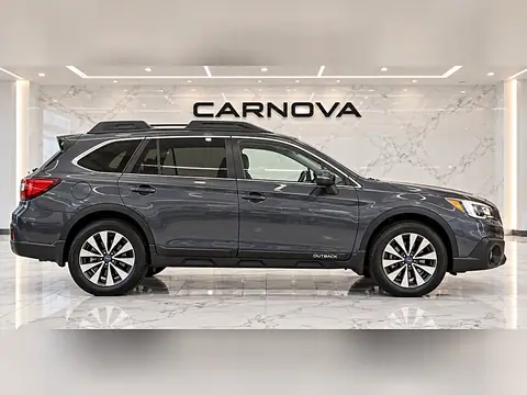 2015 Subaru Outback 2.5i Limited, photo 8 of 16, used car for sale at CARNOVA Dallas