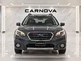 2015 Subaru Outback 2.5i Limited, photo 6 of 16