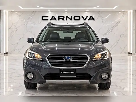 2015 Subaru Outback 2.5i Limited, photo 6 of 16, used car for sale at CARNOVA Dallas