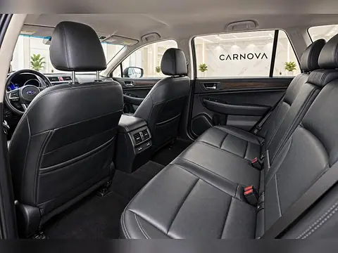 2015 Subaru Outback 2.5i Limited, photo 9 of 16, used car for sale at CARNOVA Dallas