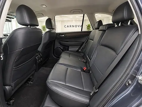 2015 Subaru Outback 2.5i Limited, photo 14 of 16, used car for sale at CARNOVA Dallas