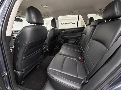 2015 Subaru Outback 2.5i Limited, photo 13 of 16, used car for sale at CARNOVA Dallas