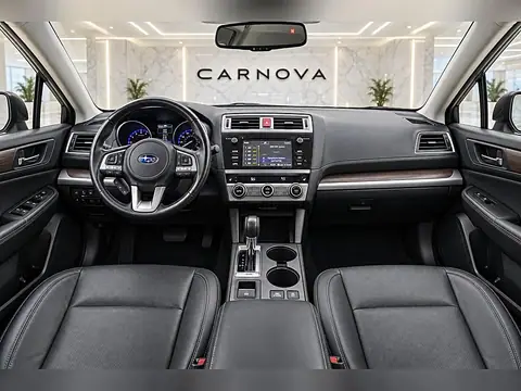 2015 Subaru Outback 2.5i Limited, photo 12 of 16, used car for sale at CARNOVA Dallas