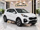 2020 Kia Sportage LX AWD, photo 1 of 16