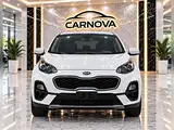 2020 Kia Sportage LX AWD, photo 2 of 16