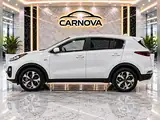 2020 Kia Sportage LX AWD, photo 5 of 16