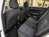 2020 Kia Sportage LX AWD, photo 14 of 16