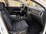 2020 Kia Sportage LX AWD, photo 10 of 16