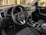 2020 Kia Sportage LX AWD, photo 12 of 16