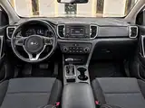 2020 Kia Sportage LX AWD, photo 11 of 16