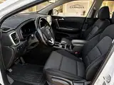 2020 Kia Sportage LX AWD, photo 9 of 16