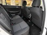 2020 Kia Sportage LX AWD, photo 15 of 16