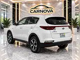 2020 Kia Sportage LX AWD, photo 6 of 16
