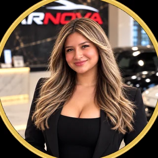 Ximena — CARNOVA sales